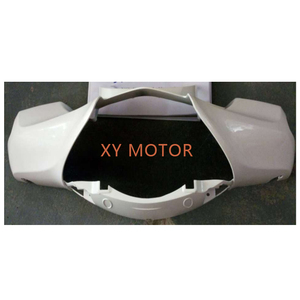 Partes del cuerpo de la motocicleta Cubierta frontal de la motocicleta para motocicletas <span class=keywords><strong>honda</strong></span> <span class=keywords><strong>SH</strong></span>(k01) 2015 - Product Image 1