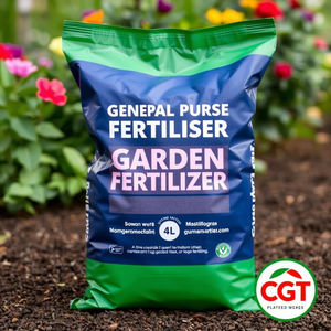 Sacchetto per imballaggio pesante con fondo piatto <span class=keywords><strong>di</strong></span> qualità industriale riciclabile personalizzato in plastica PP PE giardinaggio fertilizzante per ciottoli - Product Image 4