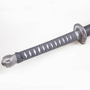 ดาบมูนเวลจากเกมเอลเดนริง อาวุธเสริมพลังเวทมนตร์ แบบไม่คม ปลอดภัย ดาบตรง - Product Image 4