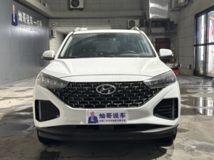 Beijing <span class=keywords><strong>Hyundai</strong></span> Ix35 Modelo 2021, 2.0L Automático, Tracción en Dos Ruedas, Edición Líder GLS - Product Image 2