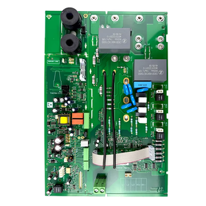 Carte d'alimentation AH231110 AC120CS-D utilisée sur l'unité AC 120 - Product Image 5