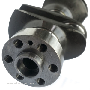Adracing Billet 77.7 Strokr เพลาข้อเหวี่ยง,สำหรับนิสสันสกายไลน์ <span class=keywords><strong>RB28</strong></span>เพลาข้อเหวี่ยง - Product Image 6