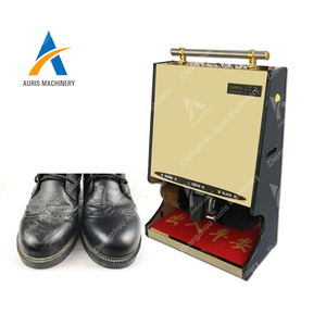 Machine de <span class=keywords><strong>nettoyage</strong></span> et de polissage de chaussures à haute pression pour usage domestique/bureau, 220V, <span class=keywords><strong>prix</strong></span> <span class=keywords><strong>d</strong></span>'usine - Product Image 2