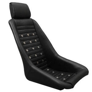 Classique bas dos course siège baquet pour Japonais classique voiture ventilateurs - Product Image 1