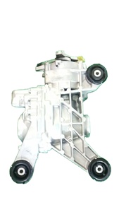 Caja de transferencia de diferencial trasero para Audi OEM 0CQ525010S / 0CQ907554D AP0155 - Product Image 3