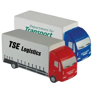 Camioneta Antiestrés S0636, Accesorios Personalizados - Product Image 1