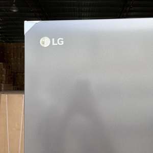 Refrigerador <span class=keywords><strong>LG</strong></span> Cross Door de 4 Puertas con Motor BLDC Enfriado por Aire Sin Escarcha 530L Color Gris - Product Image 4