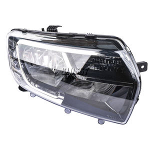 Faro destro lucido per <span class=keywords><strong>Sandero</strong></span> 260103529R 260105925R 260100697R - Product Image 3