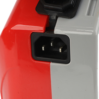 Baterai Lithium Ion 36V 20ah portabel, paket baterai Lithium energi baru tahan lama baterai Lithium 36v untuk ransel mesin pemotong rumput