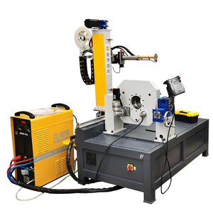 Tự động <span class=keywords><strong>Argon</strong></span> hàn hồ quang chu vi đường may Máy hàn MWHF-ZL - Product Image 3