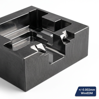Service de fraisage CNC sur mesure, pièces en plastique POM Delrin, prototypage rapide, usinage