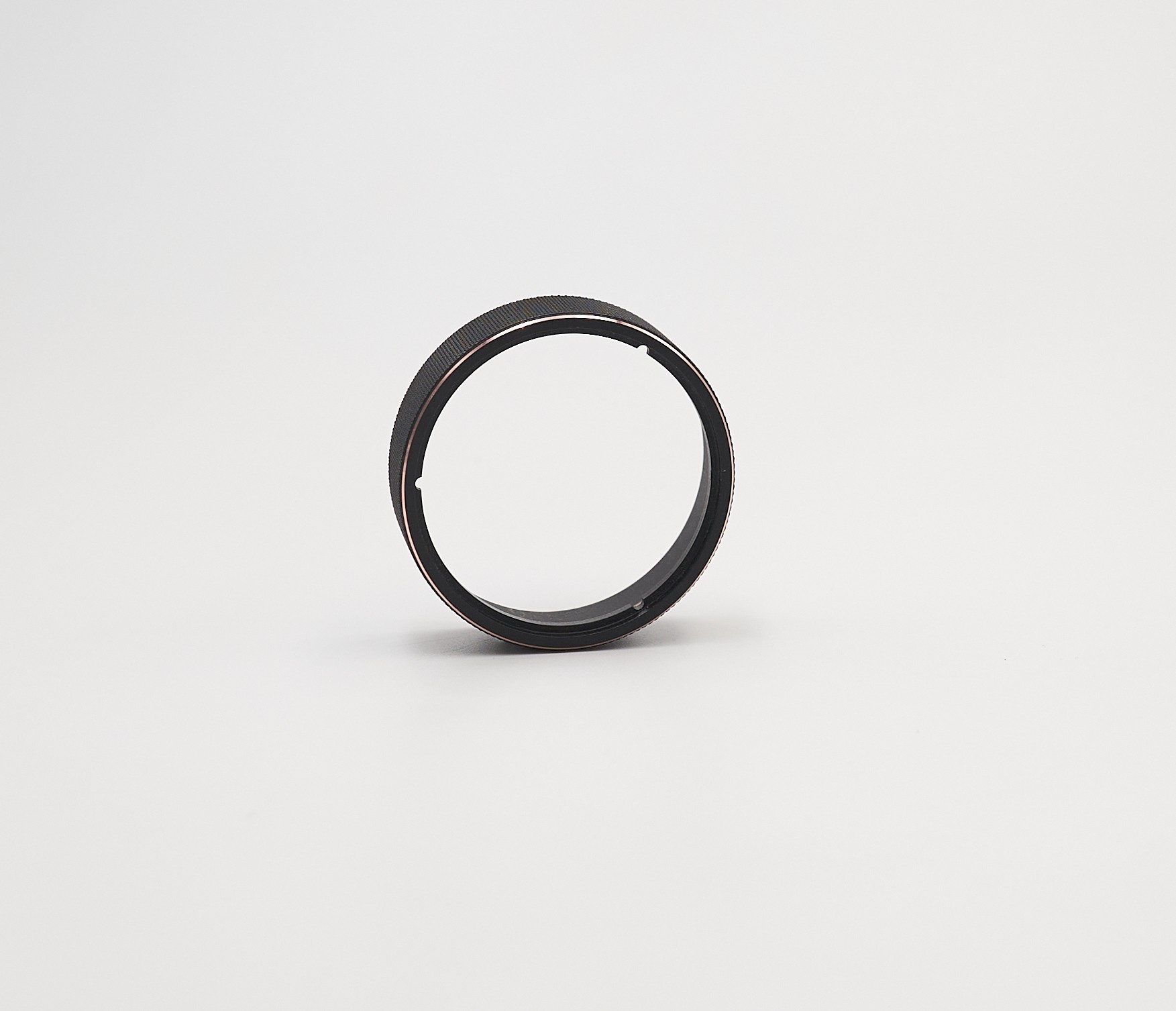 Custom Aluminum CS-C Camera CCD Extension Ring Surveillance Equipment Accessories Compatible with Hikvision Dahua · image 4