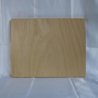 Panneaux de contreplaqué 9 plis double face poncés, design européen, qualité supérieure, finition mélamine pour armoires et meubles de cuisine