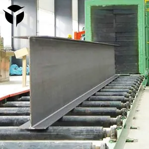 HEB900*300 European Standard H Steel S355JR American Standard H Steel Carbon Steel I-beam