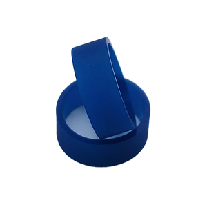 Anillos protectores de poliuretano Manguitos de tubo de nailon Bujes de goma - Product Image 2