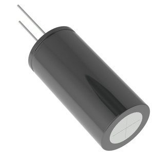 UAQ2D221MHD Proveedores Originales de Componentes Electrónicos Condensadores Electrolíticos de Aluminio 220uF ±20% 200V de Montaje Pasante - Product Image 1