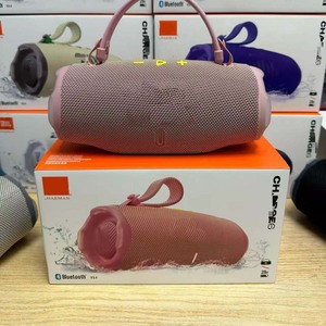 ลำโพง CHARGE6 Shockwave รุ่นที่ 6 สำหรับ <span class=keywords><strong>5</strong></span>.4 ไร้สาย พกพาได้ กันน้ำ วัสดุพลาสติก ซับวูฟเฟอร์แบบมือถือ - Product Image 5