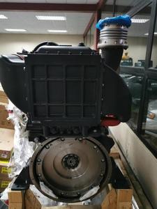 Moteur marin de haute qualité de la série MAN 440hp, 460hp, 480hp, 500hp, 550hp MC13 à 4 temps pour bateaux et navires - Product Image 6