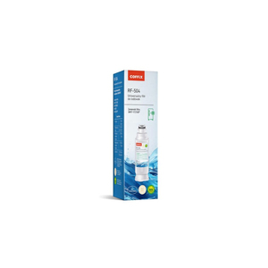 Cartouche filtrante de remplacement pour réfrigérateur RF 504, filtration avancée, purificateur d'eau potable pour réfrigérateur - Product Image 4