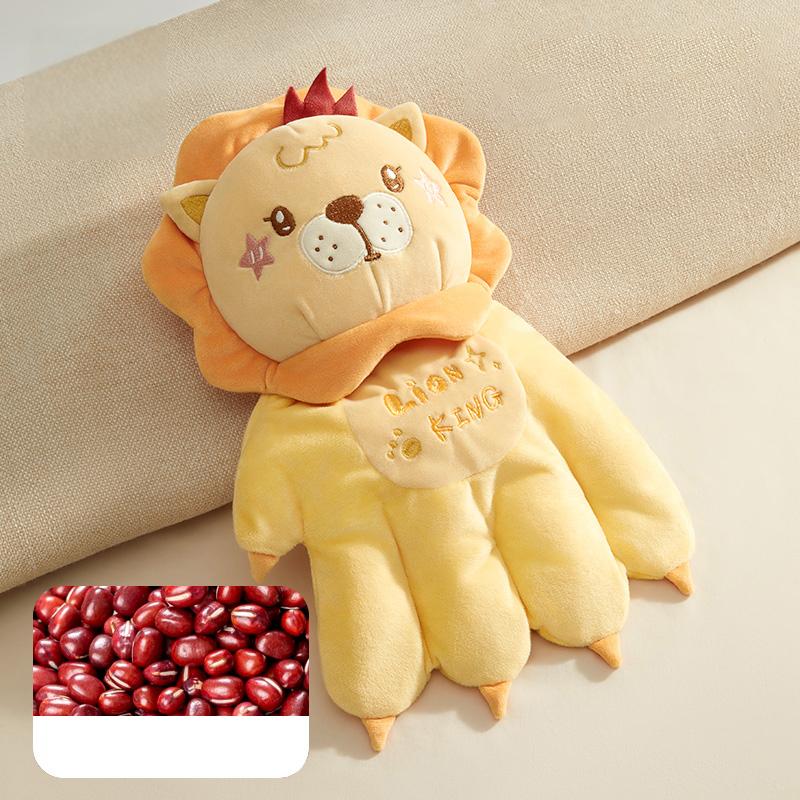 Piccolo leone Simon (versione aggiornata)