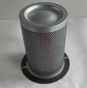 Séparateur d'huile pour compresseur d'air industriel Manny 1625165705, état neuf - Product Image 1