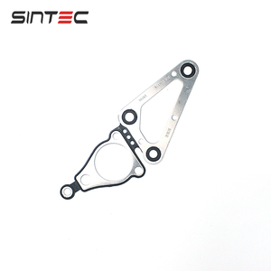 Guarnizione Coperchio Distribuzione Motore Auto BK3Q 6C073 BA 1754585 1721697 BK3Q 6C073 AB Ricambi per <span class=keywords><strong>Ford</strong></span> <span class=keywords><strong>Transit</strong></span> <span class=keywords><strong>2006</strong></span>-<span class=keywords><strong>2014</strong></span> - Product Image 4