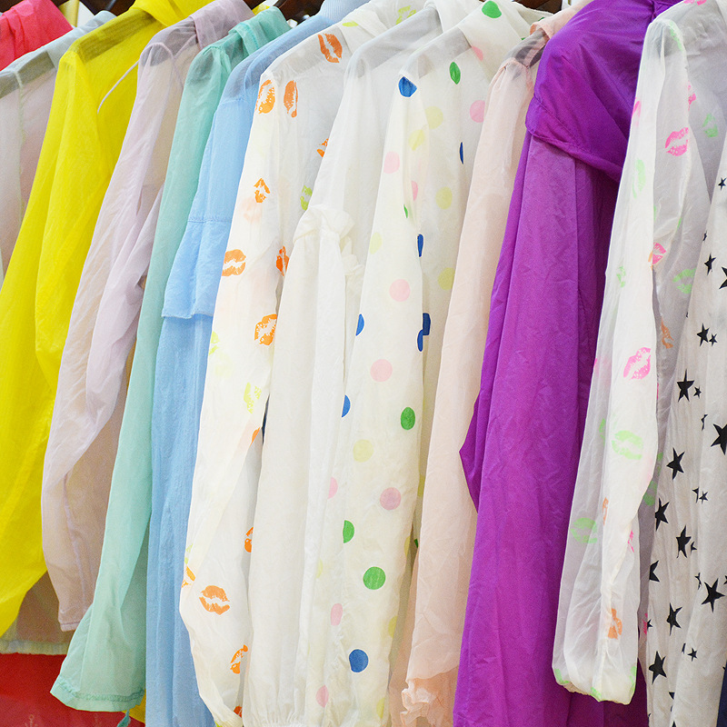 Солнцезащитная одежда для использования на открытом воздухе, новинка, Легкая летняя тонкая женская рубашка, одежда с защитой от ультрафиолета