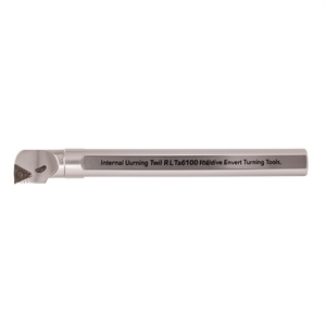 เครื่องมือกลึงภายใน R L Ta6100 พร้อมเม็ดมีดกลึงแบบบวก - Product Image 3