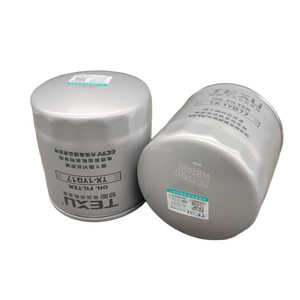 Filtro de Aceite para Camión WB202E, Venta Directa de Fábrica, Compatible con JX0809B1 JX0808 AJ-20200, Accesorios para Filtro de Aceite - Product Image 3
