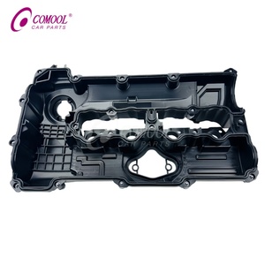 Tapa de Válvulas de Motor COMOOL 11127553626 para BMW Serie 1, Serie 3, Serie 5 E60E61E81E82E87E88E90E91E92E93 N43 - Product Image 4