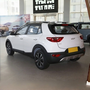 <span class=keywords><strong>Promotion</strong></span> sur la nouvelle <span class=keywords><strong>voiture</strong></span> à essence Kia KX1 5 portes 5 places SUV conduite avant gauche avec une grande remise - Product Image 6