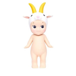 Série Animaux Authentiques V4, 12 Boîtes Individuelles par Ensemble par Eason Studio - Product Image 6