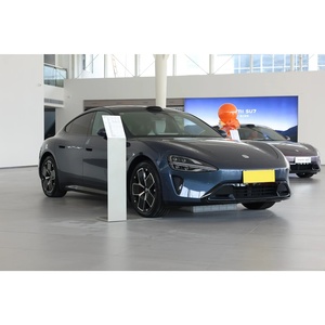 Vente en gros SU7 véhicule électrique de luxe EV berline <span class=keywords><strong>voiture</strong></span> pour location de voitures entreprises - Product Image 3