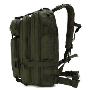 Muestra Gratuita de Mochila Táctica para Exteriores - Product Image 5
