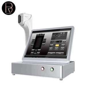 Máquina HIFU 5D de Última Tecnología, 11 Líneas, para Lifting Facial y Adelgazamiento Corporal, Cepillo Facial Sónico Ultrasónico de Escritorio, OEM/ODM/Logo - Product Image 3