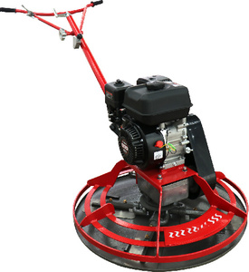 Bê tông hoàn thiện trowels công cụ máy xăng đi bộ phía sau bê tông điện <span class=keywords><strong>trowel</strong></span> - Product Image 3