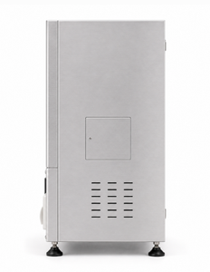 Probador de Inflamabilidad de 45 Grados ASTM D1230 16 CFR 1610 para Tejidos Textiles - Product Image 5