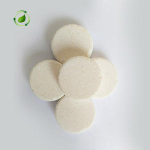 סוג חדש של צמחים אמינו חומצה Tablet דשן - Product Image 1