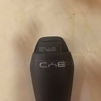 Llave Inteligente de Repuesto BYD Song DAEA-3791200B-L1 para Modelos 2021-2023, Nueva Llave OEM con Control Remoto, Requiere Programación, Shandong