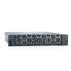 เซิร์ฟเวอร์ PowerEdge R740XD พร้อม Xeon Silver 4108 สำหรับโซลูชัน AI และที่เก็บข้อมูลความจุสูง R740 R740 - Product Image 1