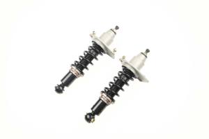 Amortiguadores para <span class=keywords><strong>Mazda</strong></span> <span class=keywords><strong>Miata</strong></span> 06-15, Delanteros y Traseros, Kit de Amortiguadores Coilover de 18 Pasos con Amortiguación Ajustable, Alto Rendimiento y Premium - Product Image 5
