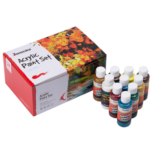<span class=keywords><strong>Liquitex</strong></span>-pintura acrílica, 59ml, fábrica china, pintura no tóxica - Product Image 6