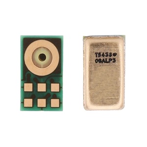 โมดูลไมโครโฟนภายใน<span class=keywords><strong>โทรศัพท์</strong></span>มือถือ 7 Plus ขนาด 5.5 นิ้ว สำหรับ<span class=keywords><strong>ซ่อม</strong></span> iPhone 7 Plus - Product Image 1