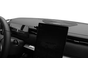 Accesorios Jaeco J7 suministrados de fábrica, soporte para teléfono de coche con pantalla - Product Image 5