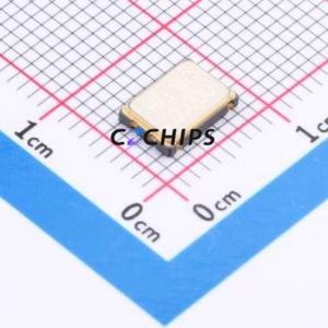 1575H-12.000L33DTSL Crystal Oscillator (Active) SMD7050-4P Crystal Oscillator 12MHz 10ppm HCMOS 3.3V - Product Image 1