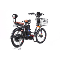 Adultes usine de Chine ville Ebike Offre Spéciale Bicicleta Bike , 7 vitesses E Bike E Bicycle en vente