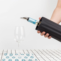 Nouvelle Arrivée 2026 – Housse Isotherme Réutilisable en Néoprène Résistante à l'Eau pour Bouteilles de Vin et Bière (4,5 L) – Idéale pour le Camping et les Fêtes en Extérieur