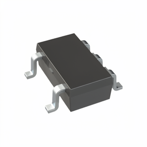 In Stock Power Management (PMIC) Electronic Circuit Components FPF2100 SC 74A, SOT 753 - Product Image 1