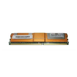 4GB (2x2GB) PC2-5300 SDRAM Kit 416472-001 398707-051 397413-B21 <strong>Memory</strong> - Product Image 2
