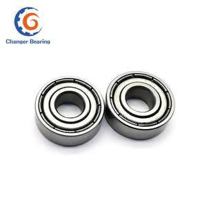 6004ZZ 6004RS 20X42X12 มม.จีนคุณภาพสูงแบริ่งบอลร่องลึก 6004 <span class=keywords><strong>6004z</strong></span> แบริ่งบอล - Product Image 1